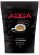 AGGA Colombien Brun 2500g Grains/AGGA Colombian Brown 2500g Whole Bean